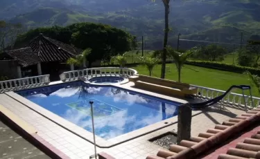 Alquiler de Villa rafa  en Medellín