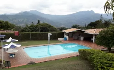 Alquiler de Villa cristina  en Antioquia
