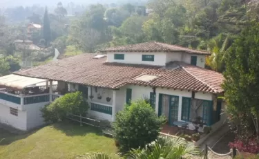 Alquiler de Tolomea en Antioquia