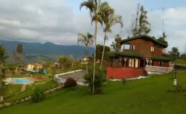 Alquiler de Villa stephanie en Valle del Cauca