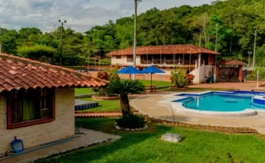 Alquiler de Chalet villa melania en Quindío