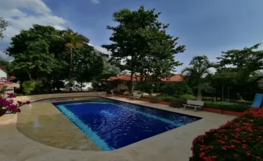 Alquiler de Finca villa gilma en Santa Fe de Antioquia