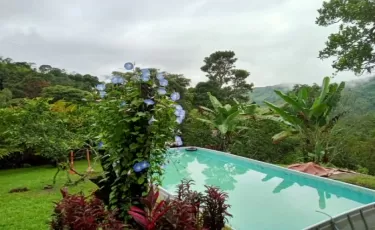 Alquiler de Hospedaje villa alejandra en Cundinamarca