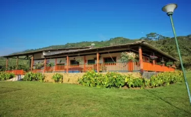 Alquiler de Finca casa paisa en Valle del Cauca