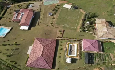 Alquiler de Finca y centro de eventos... en Valle del Cauca