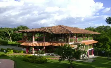Alquiler de Finca campestre villa yul... en Quimbaya