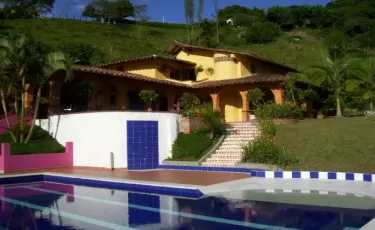 Alquiler de Quintas de san antonio en Medellín